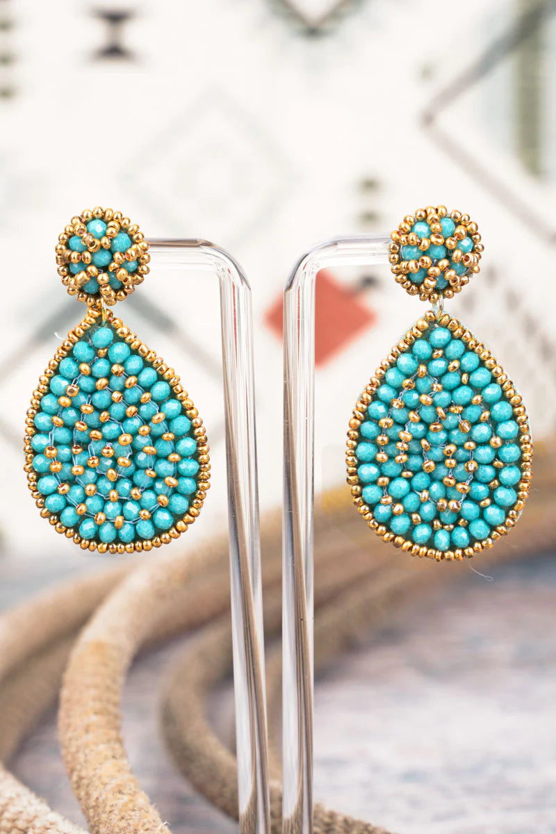 Danica Nights Earrings {Multiple Styles Available}