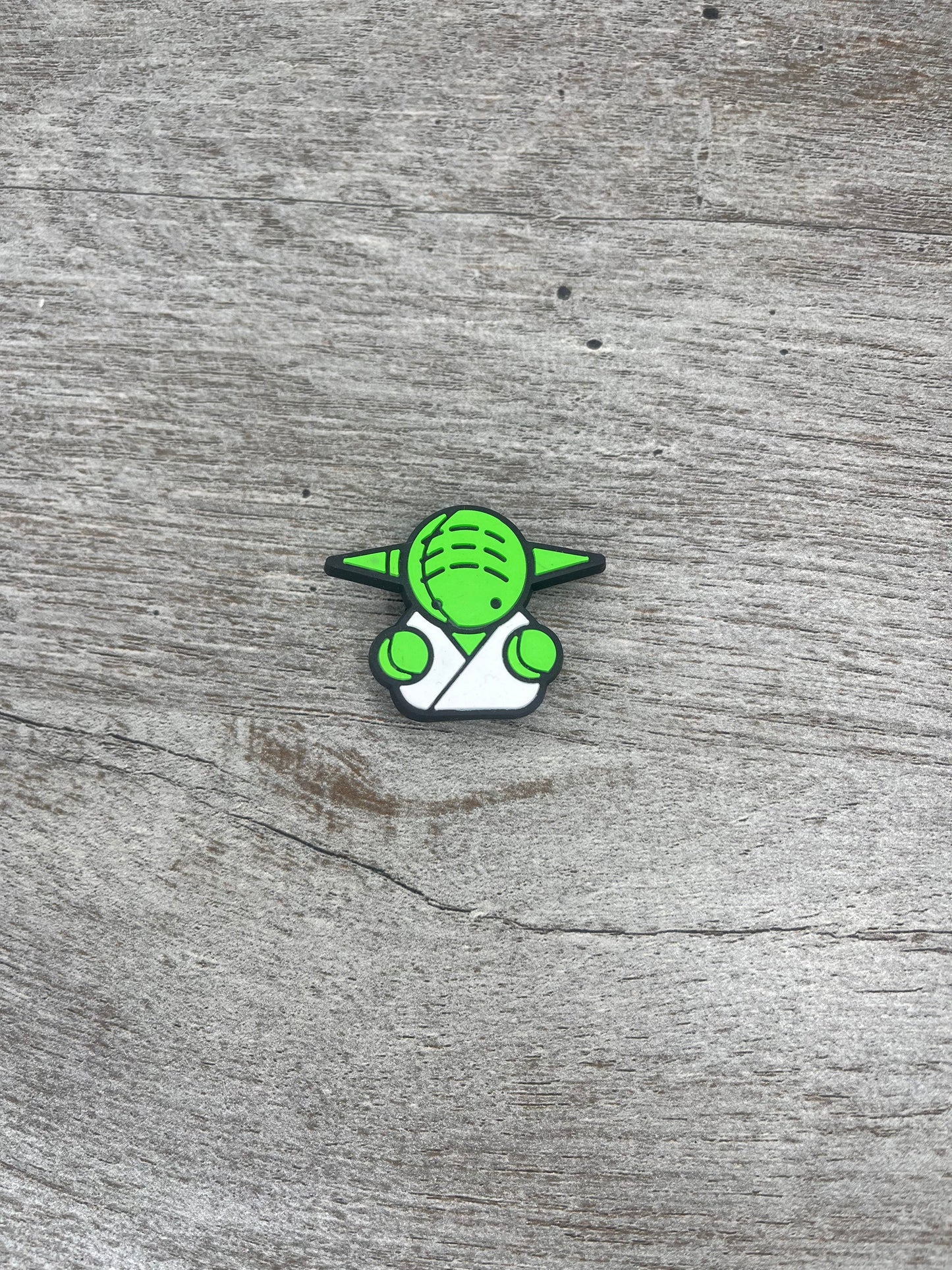 Star Wars Croc Charms {Multiple Styles Available}