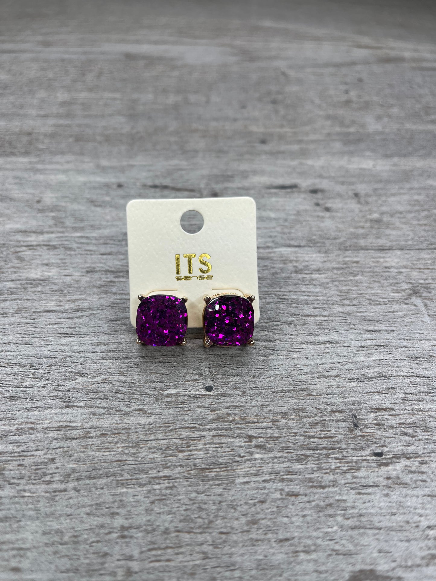 You're In Luck Earrings {Multiple Styles Available}