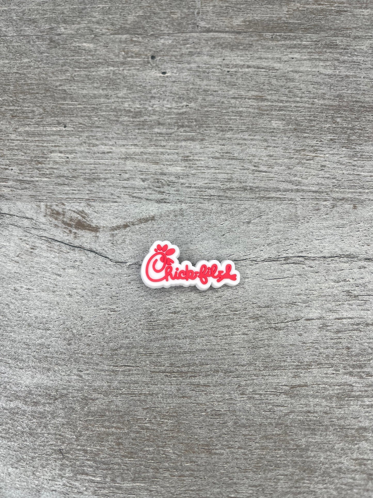 Chick Fil A Croc Charms {Multiple Styles Available}