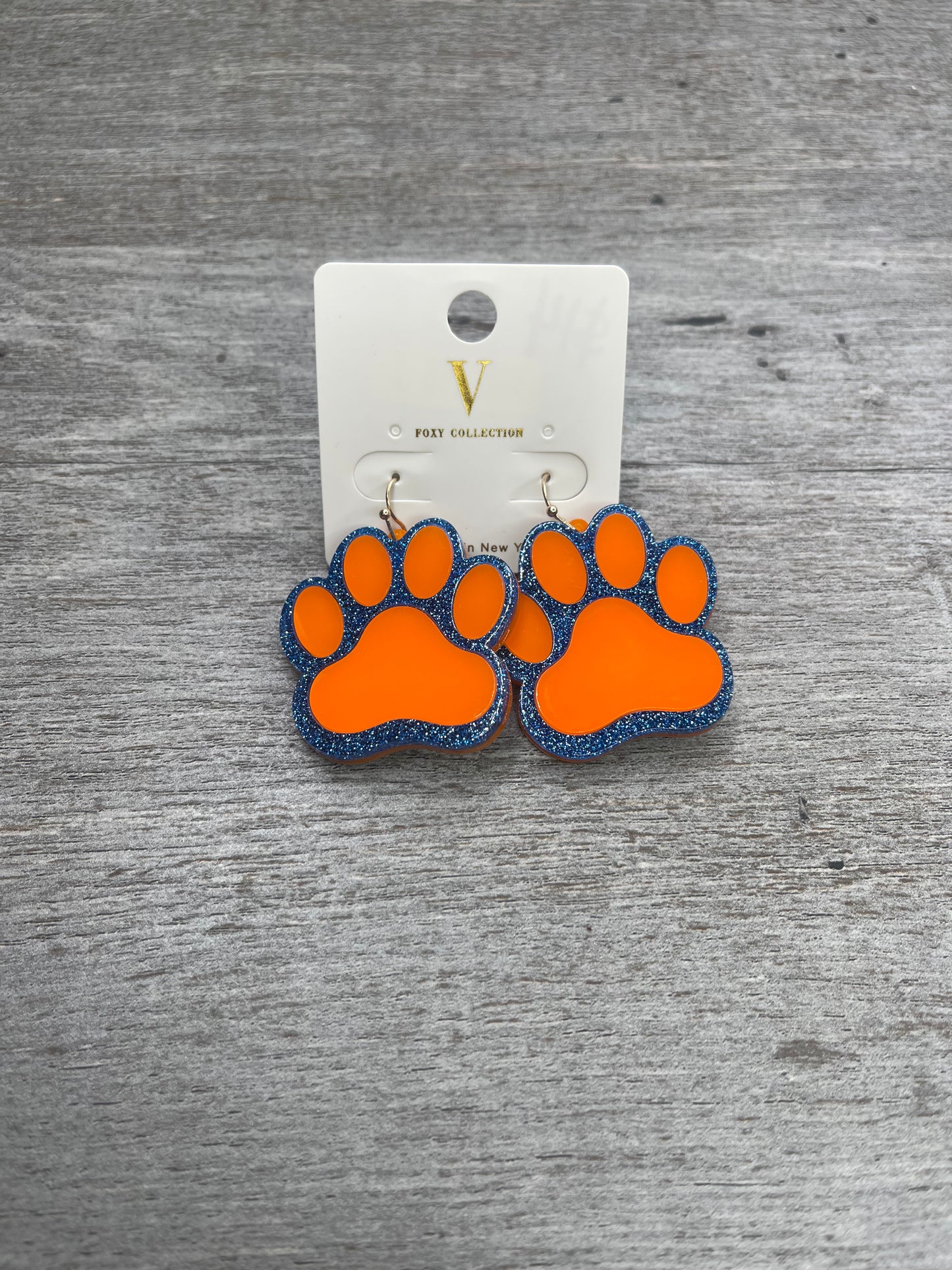 Learn As You Go Earrings {Multiple Styles Available}