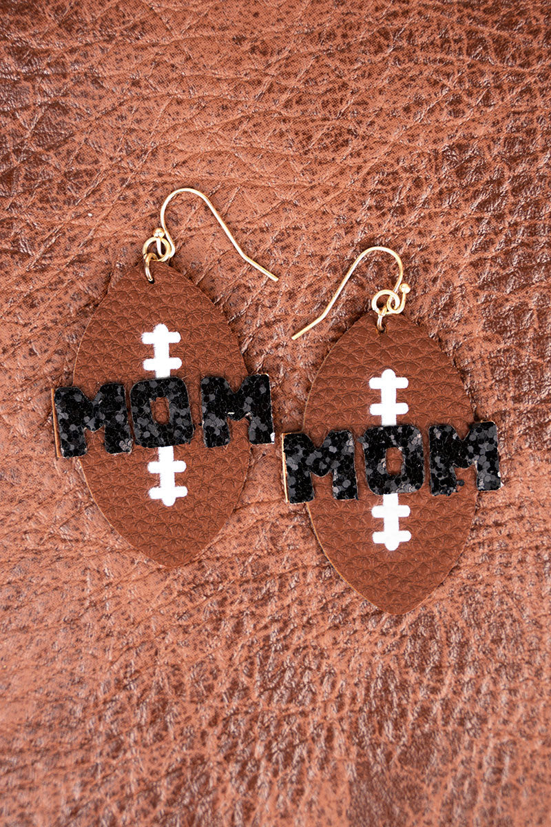 Down, Set, Hut Earrings {Multiple Styles Available}