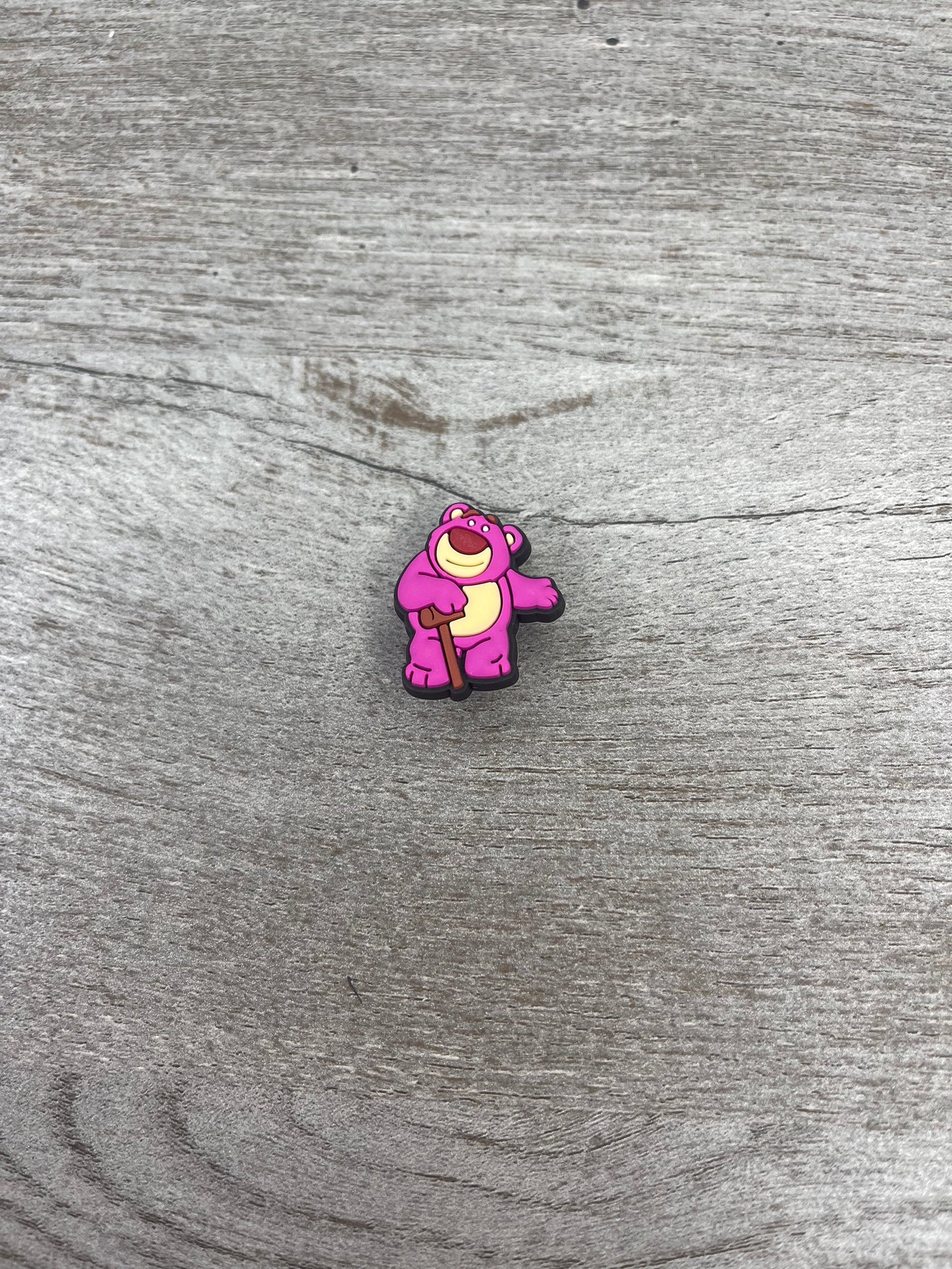 Toy Story Croc Charms {Multiple Styles Available}