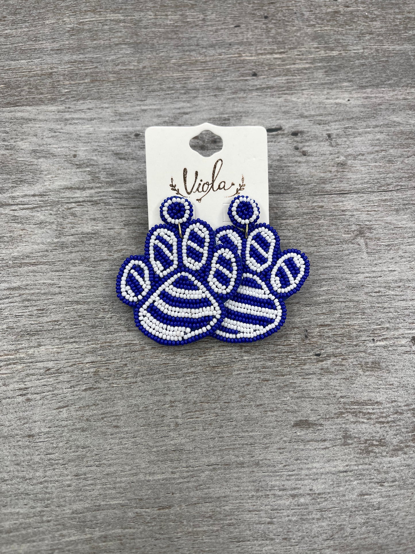 We've Got Spirit Earrings {Multiple Styles Available}