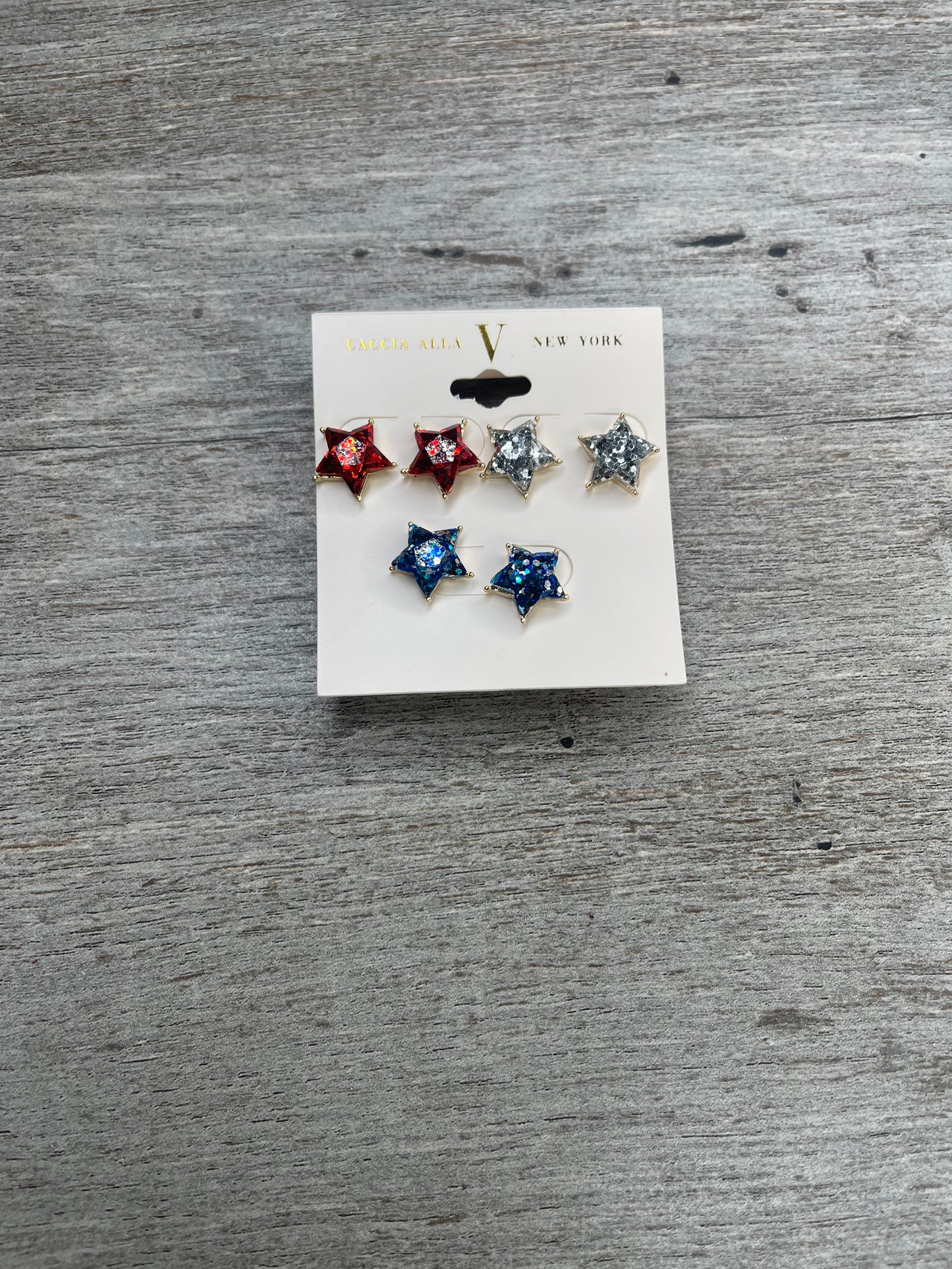 Best Weather Ever Earrings {Multiple Styles Available}