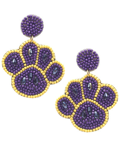 S-P-I-R-I-T Earrings