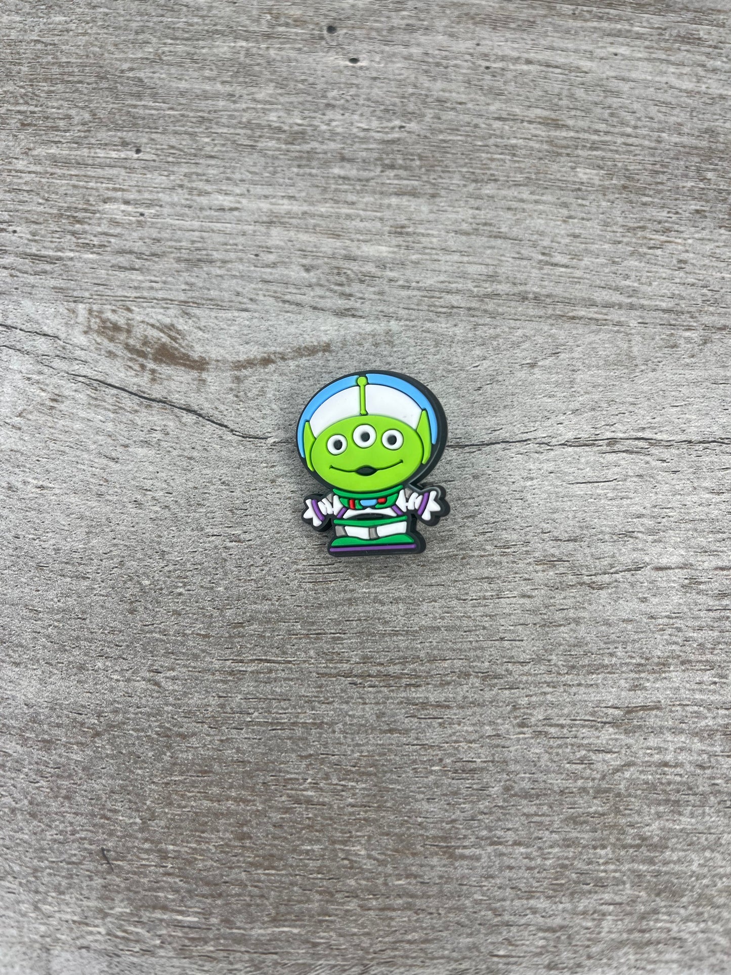 Toy Story Croc Charms {Multiple Styles Available}