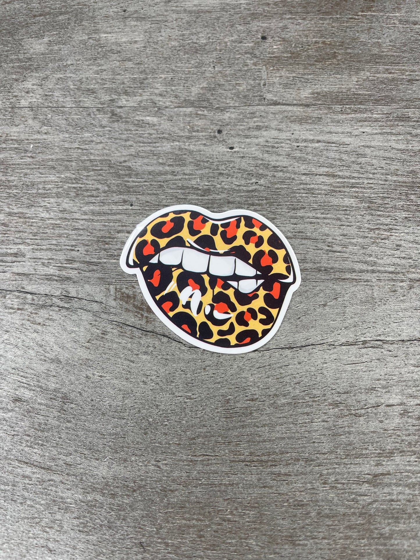 Lip Stickers {Multiple Styles Available}