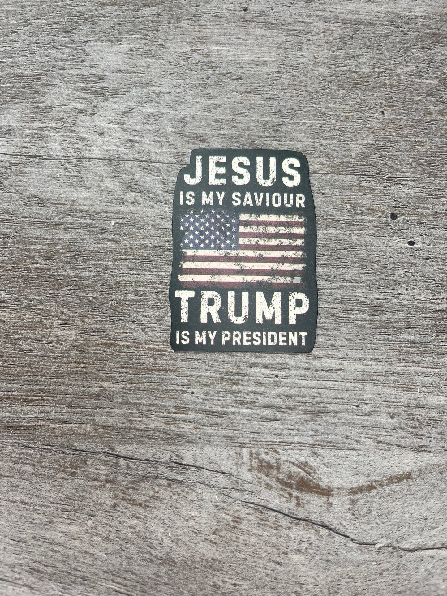 Trump Stickers {Multiple Styles Available}