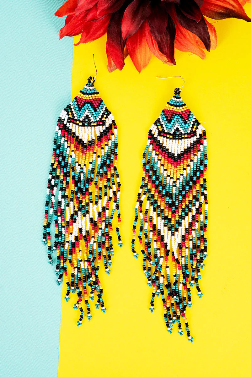 Making Changes Earrings {Multiple Styles Available}
