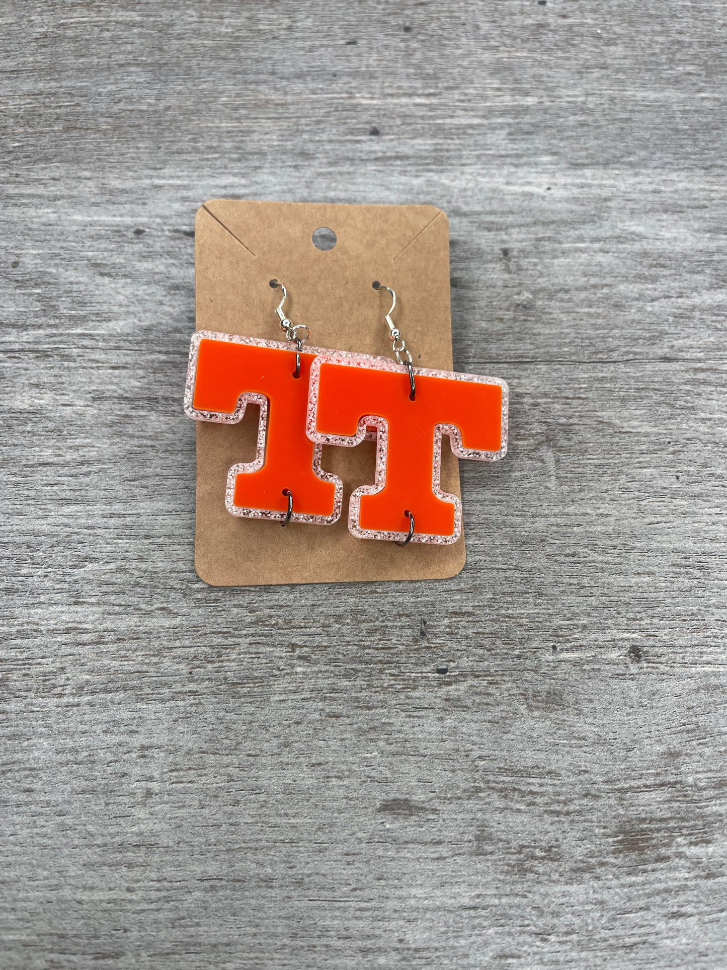 Tennessee Earrings {Multiple Styles Available}