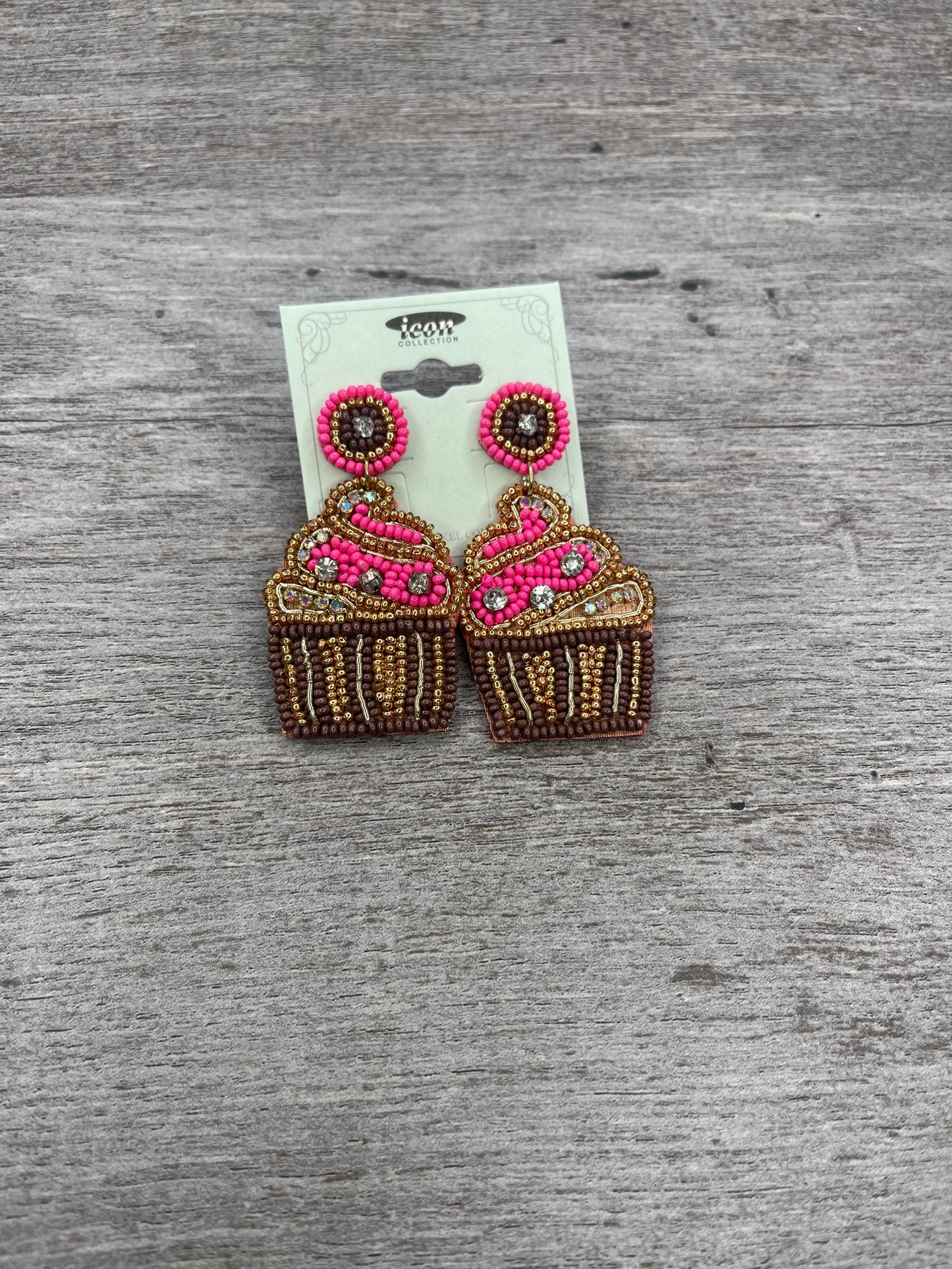 Wishful Dreamer Earrings {Multiple Styles Available}