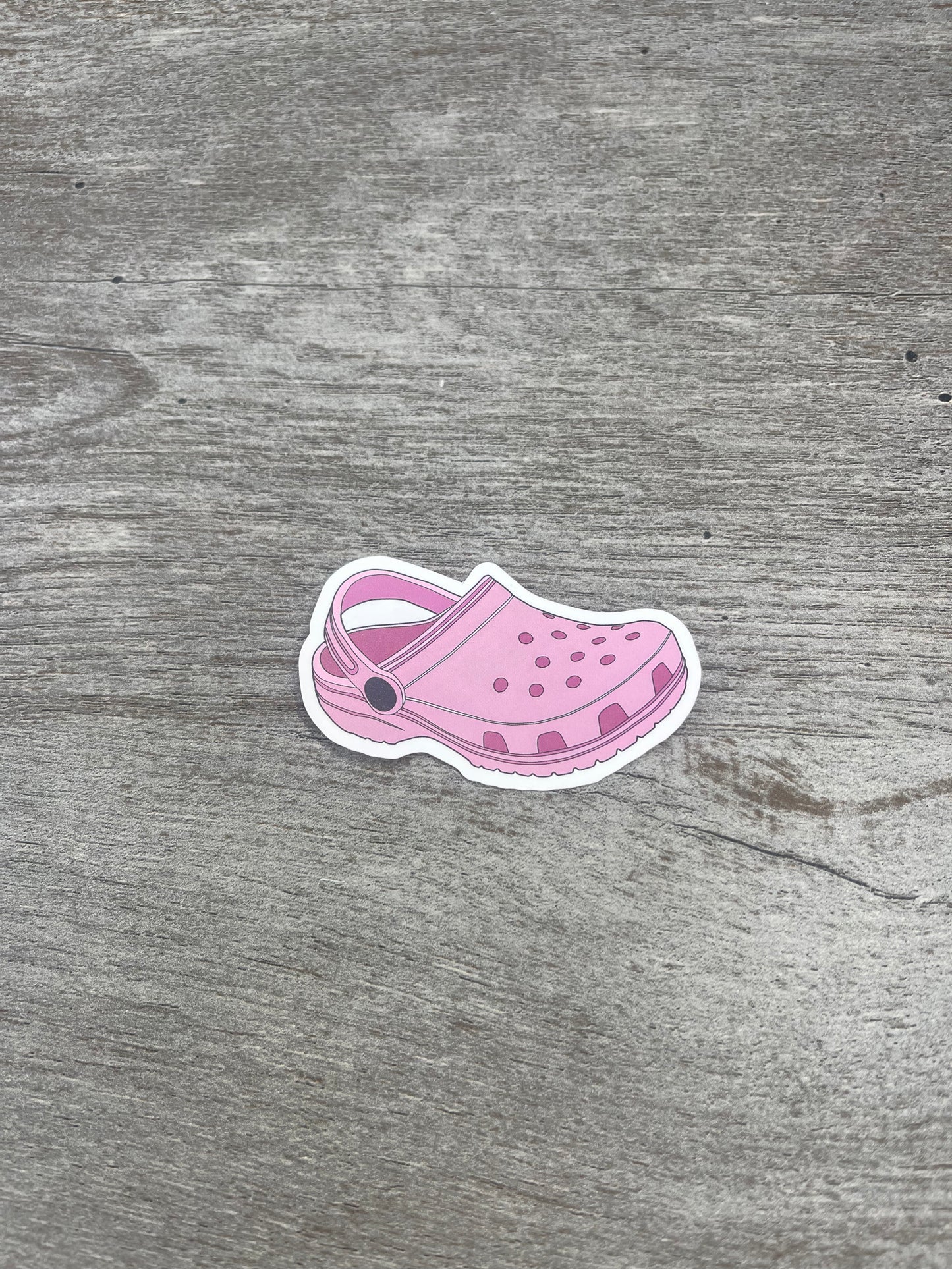 Shoes Stickers {Multiple Styles Available}