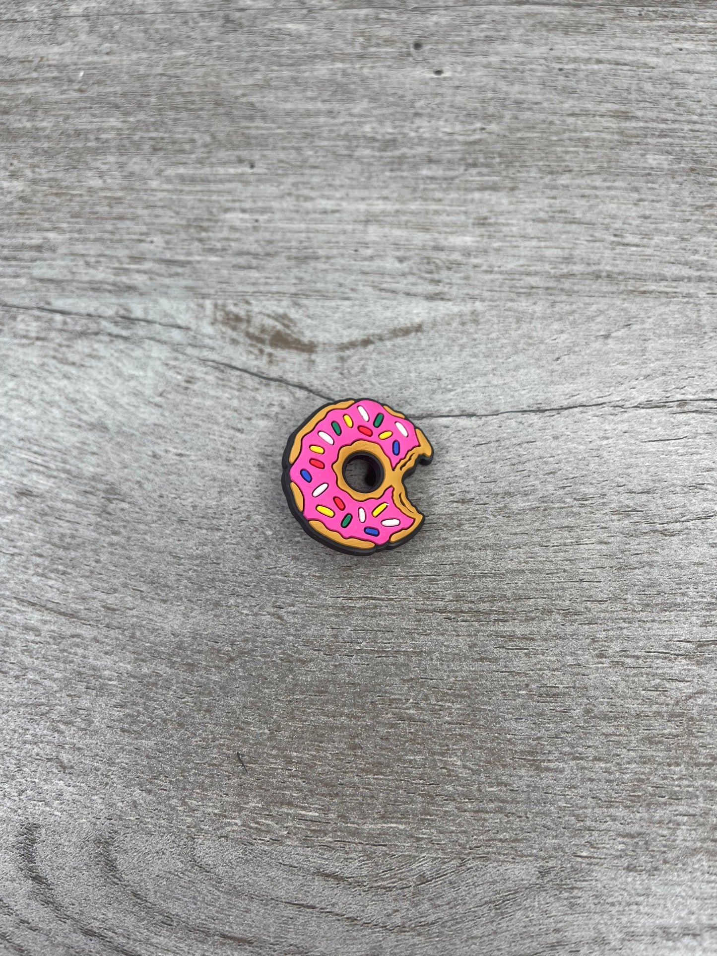 Donut Croc Charms {Multiple Styles Available}