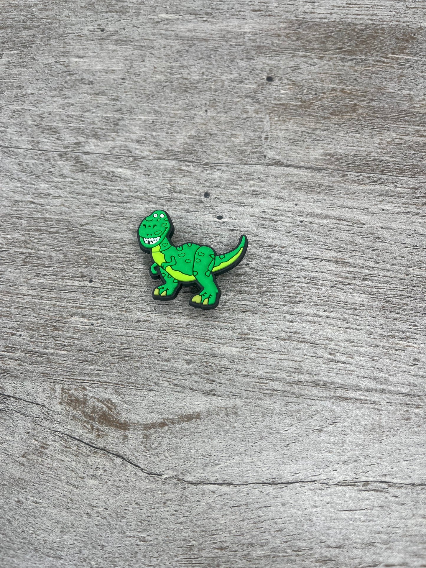 Toy Story Croc Charms {Multiple Styles Available}