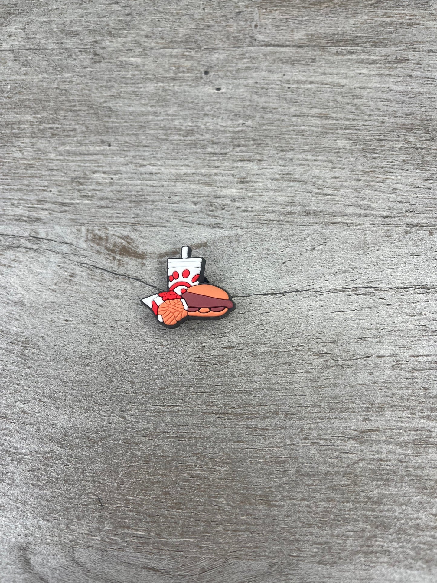 Chick Fil A Croc Charms {Multiple Styles Available}