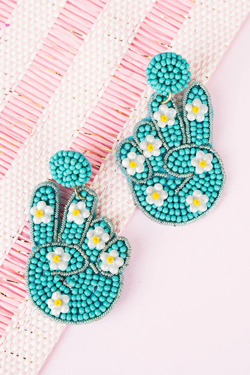 Quick Witted Earrings {Multiple Styles Available}