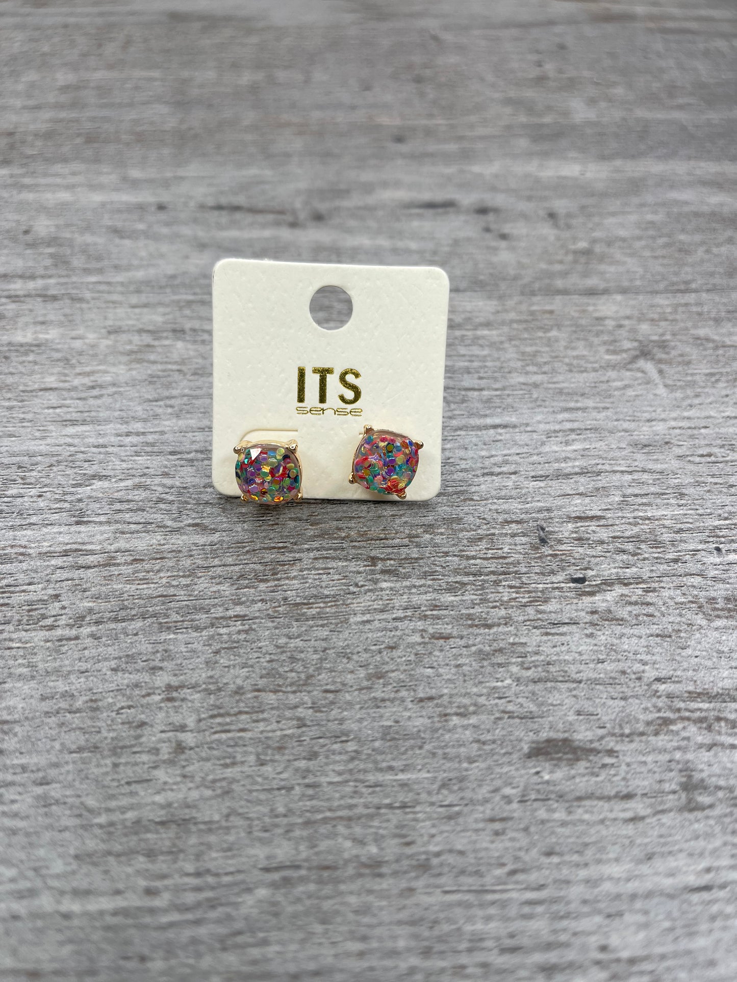 Just Go With It Earrings {Multiple Styles Available}