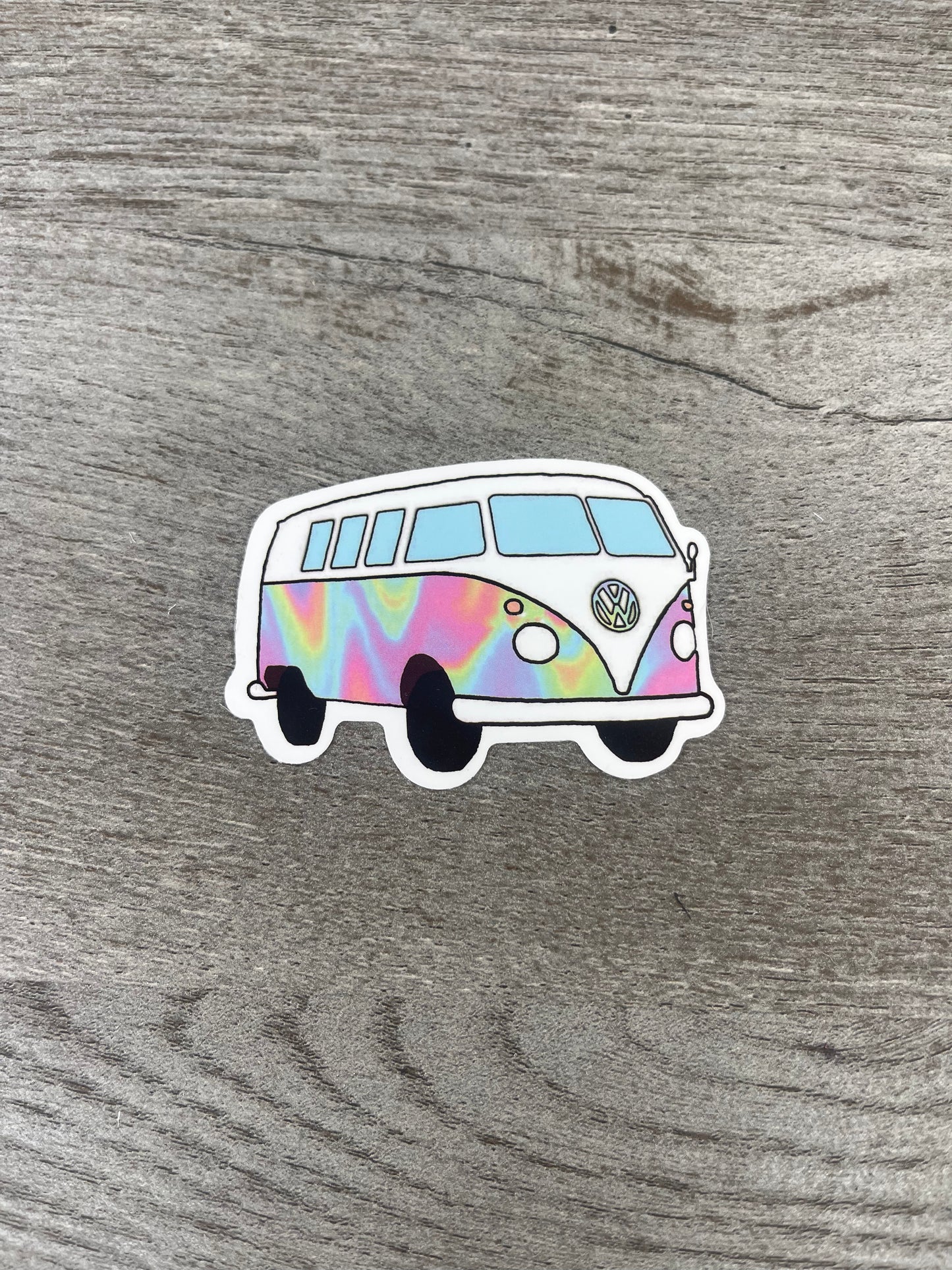 Vehicle Stickers {Multiple Styles Available}