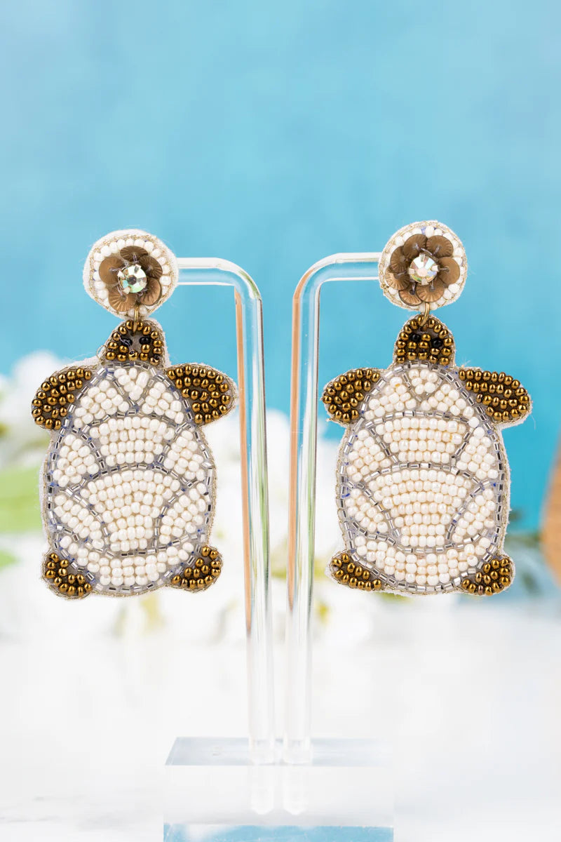 Paint The Sky Earrings {Multiple Styles Available}