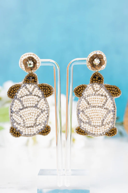 Paint The Sky Earrings {Multiple Styles Available}