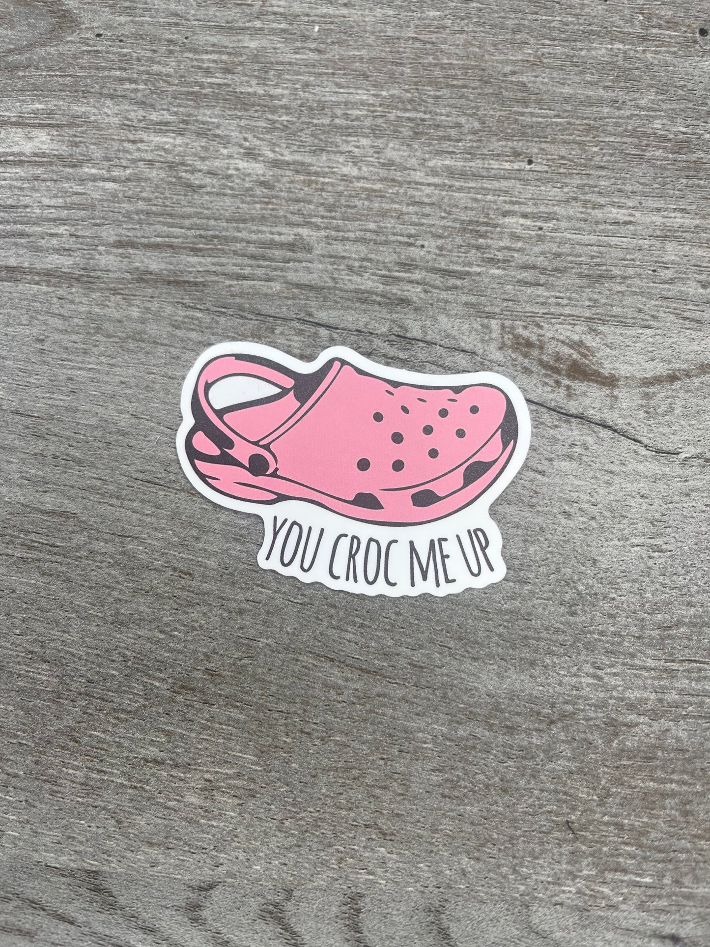 Shoes Stickers {Multiple Styles Available}