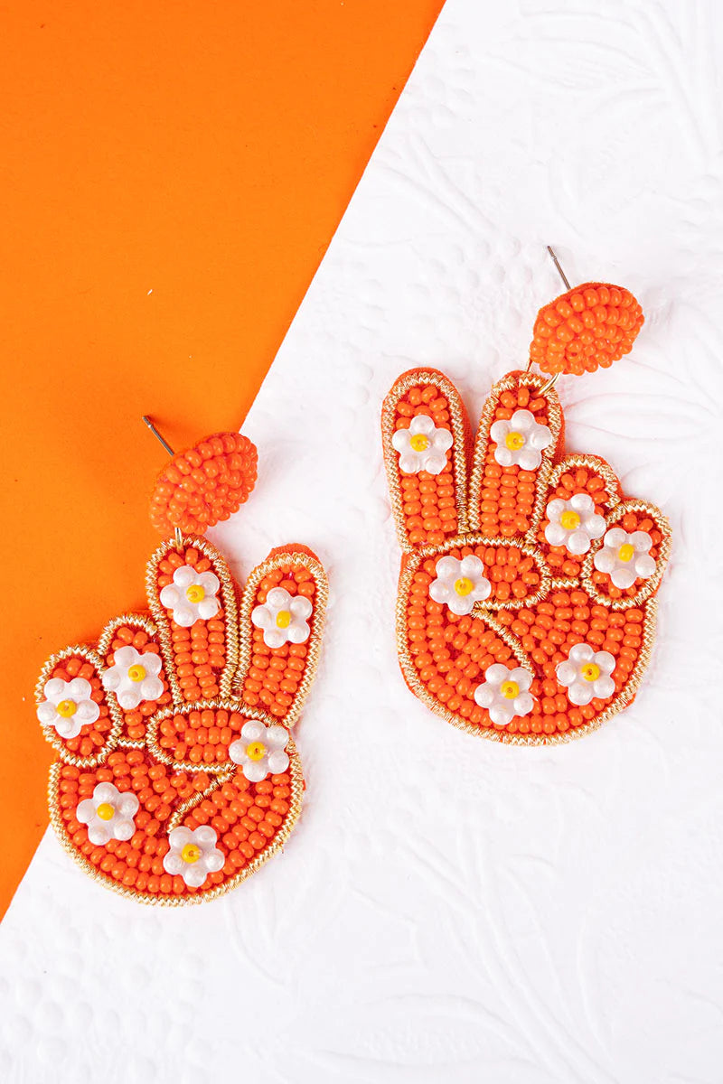 Quick Witted Earrings {Multiple Styles Available}