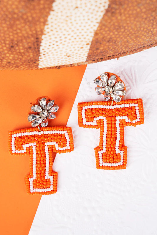 Tennessee Earrings