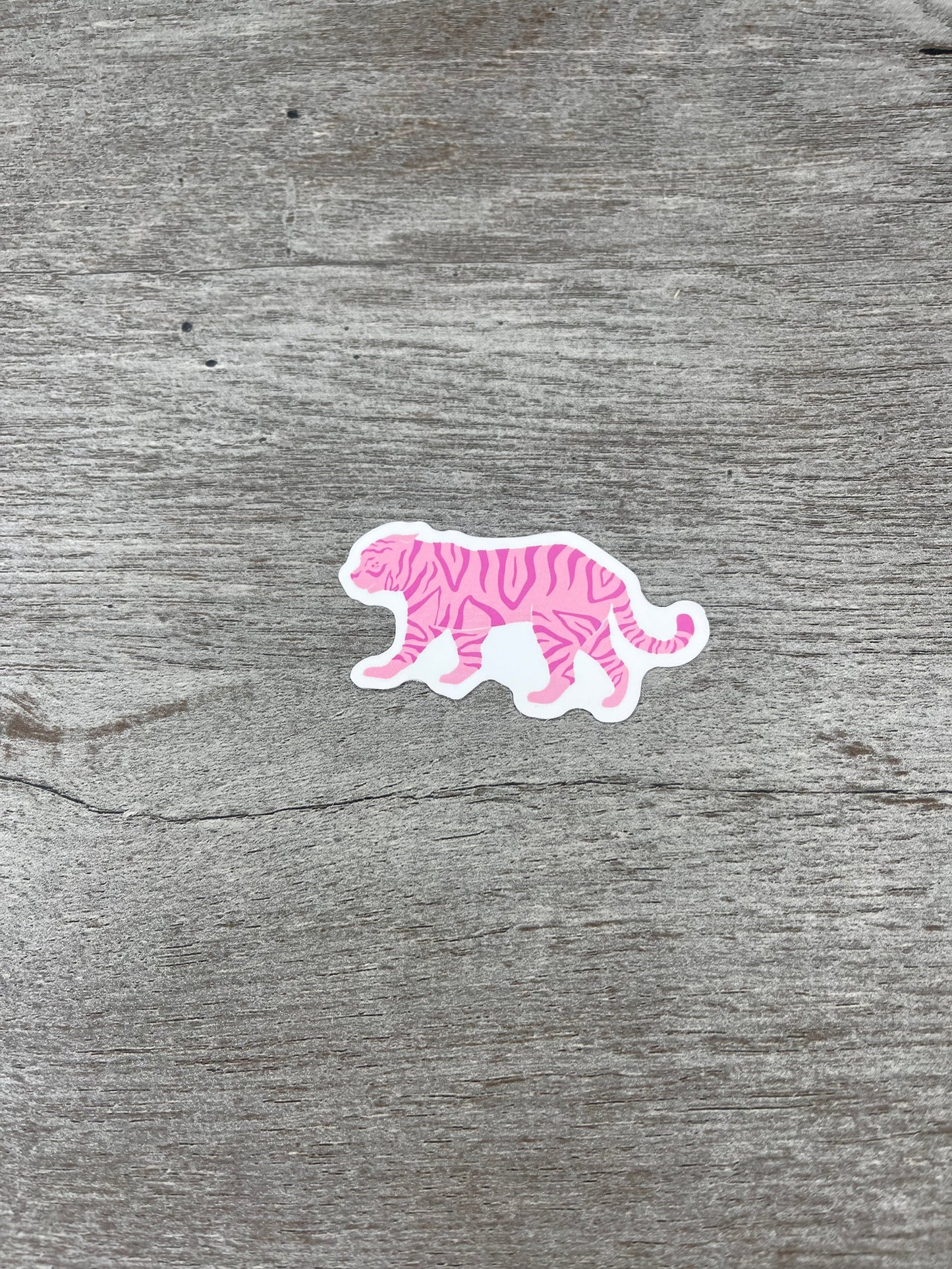 Animal Stickers {Multiple Styles Available}