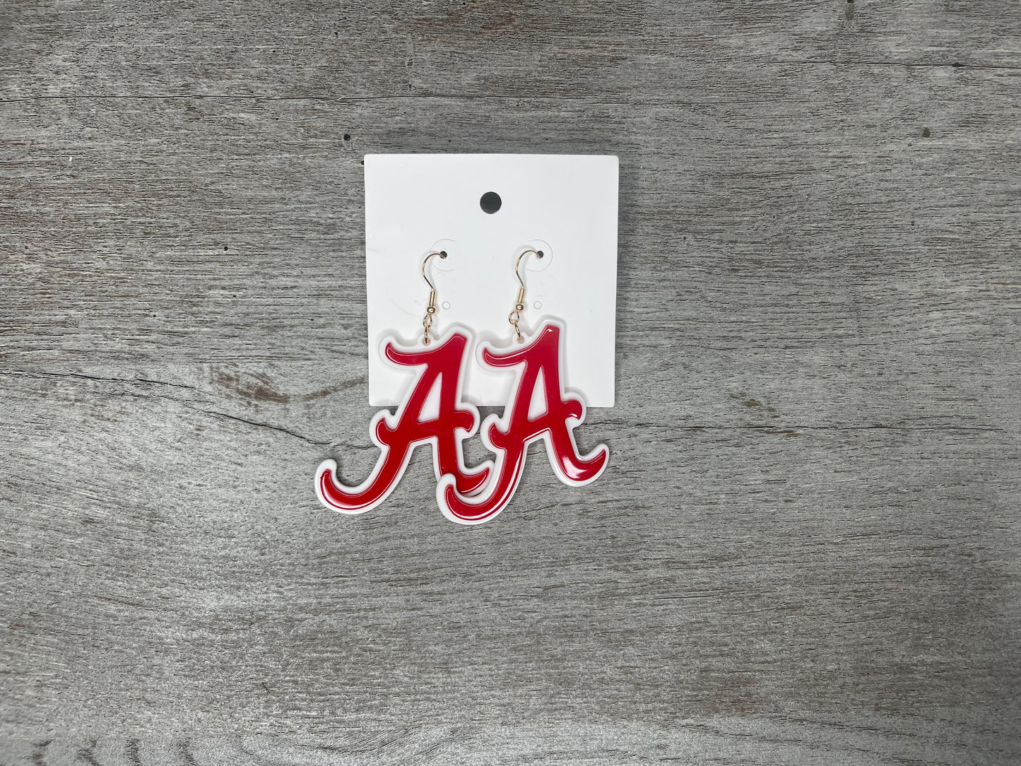 Alabama Earrings