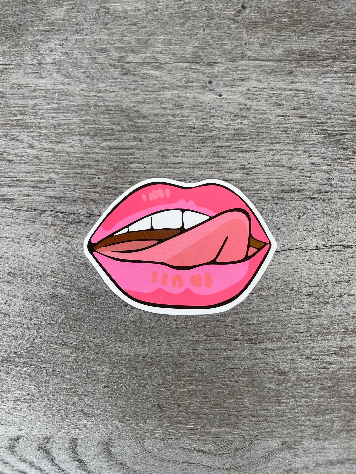 Lip Stickers {Multiple Styles Available}