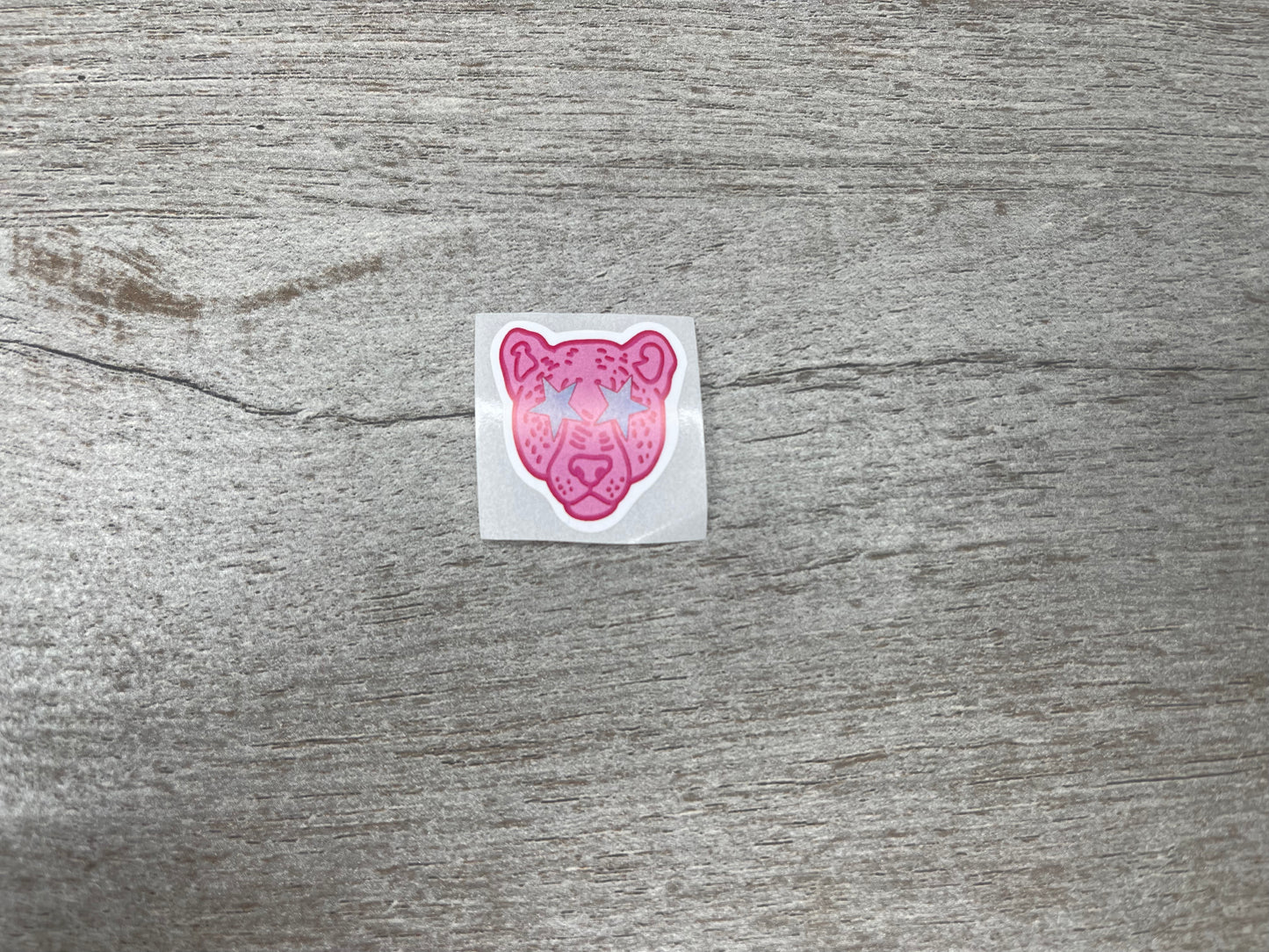 Small Stickers {Multiple Styles Available}
