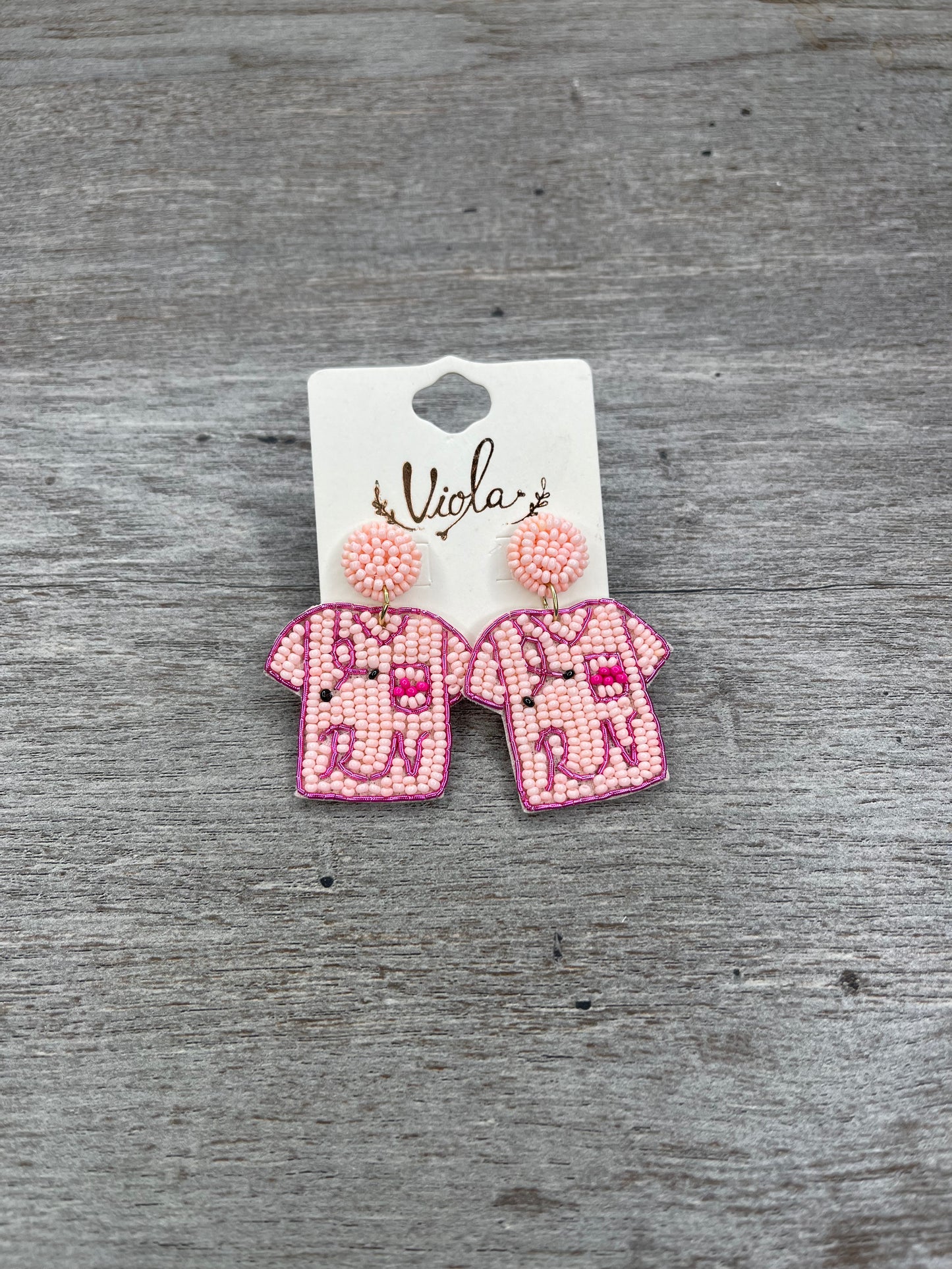 Never A Stranger Earrings {Multiple Styles Available}
