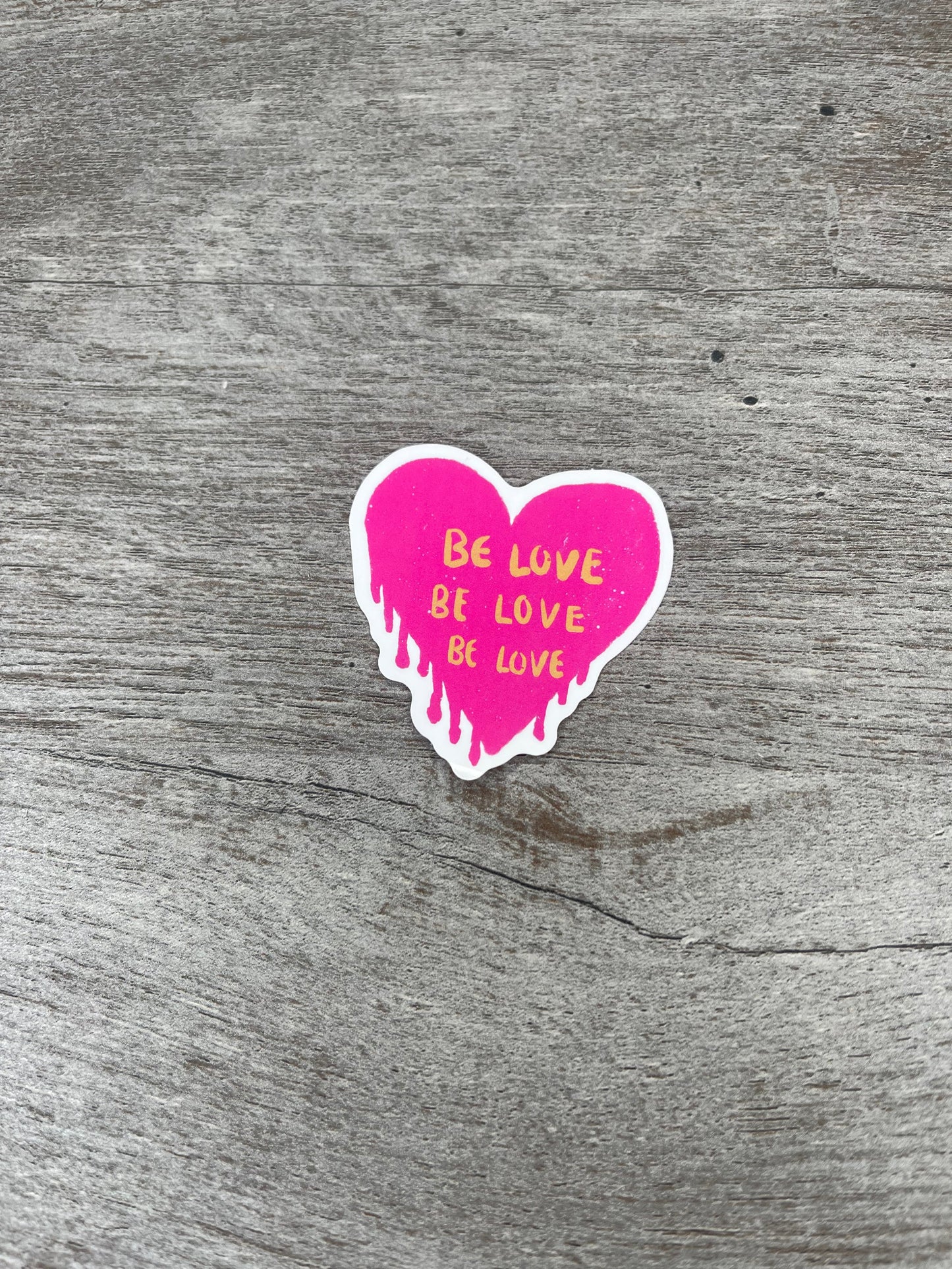 Heart Stickers {Multiple Styles Available}