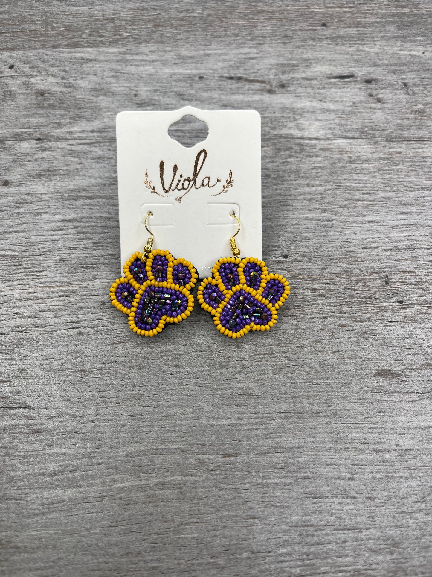 Shake Your Poms Earrings {Multiple Styles Available}