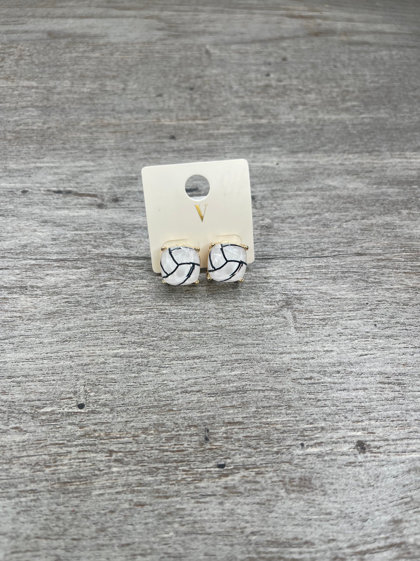 Crazy Sports Mama Earrings {Multiple Styles Available}