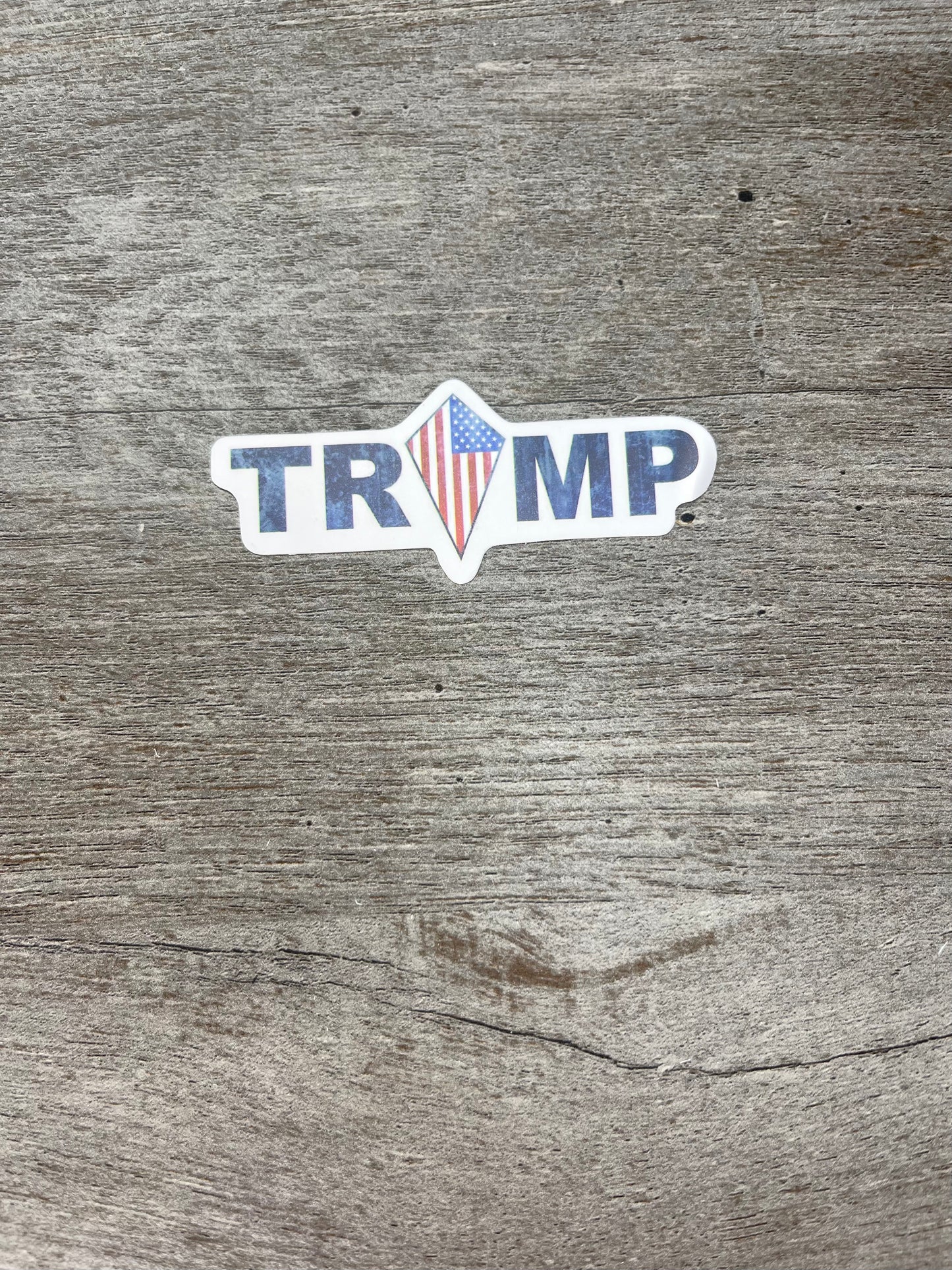 Trump Stickers {Multiple Styles Available}