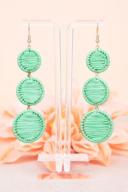 Malibu Villa Earrings {Multiple Styles Available}