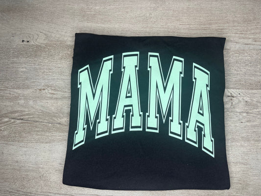 Mama T-Shirt {Regular & Plus}