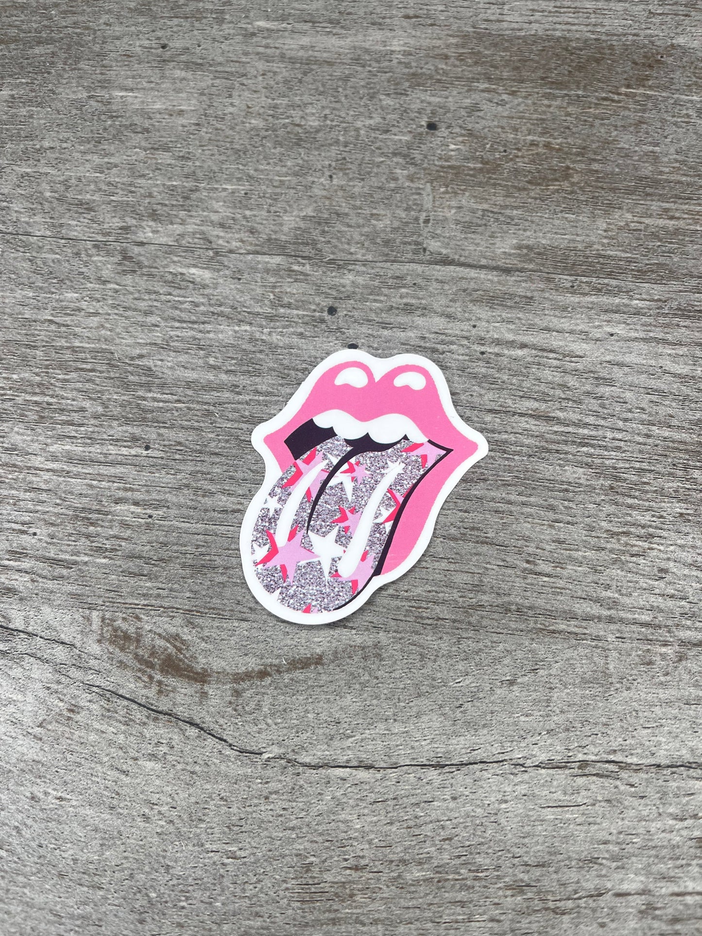 Lip Stickers {Multiple Styles Available}