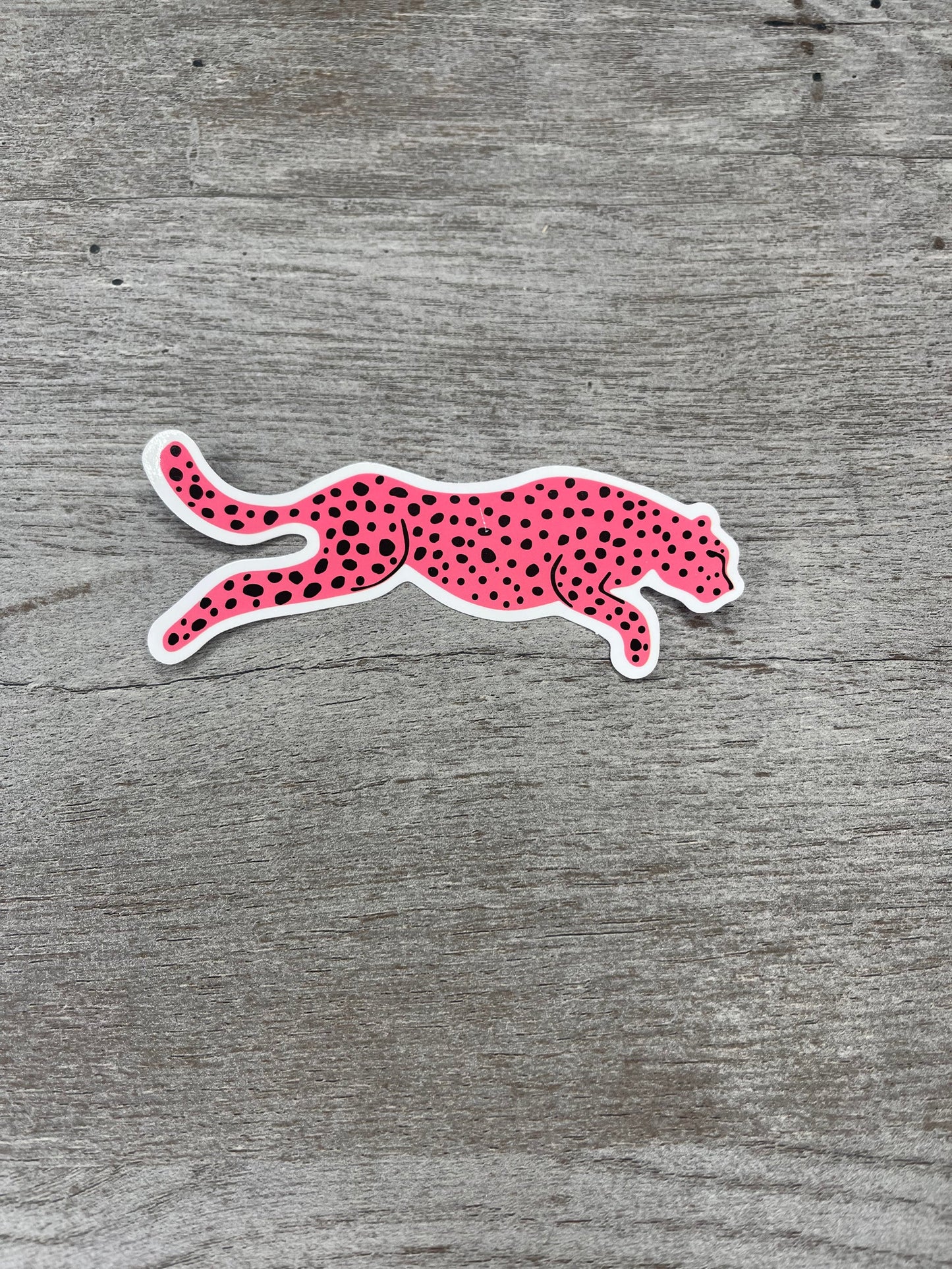 Animal Stickers {Multiple Styles Available}