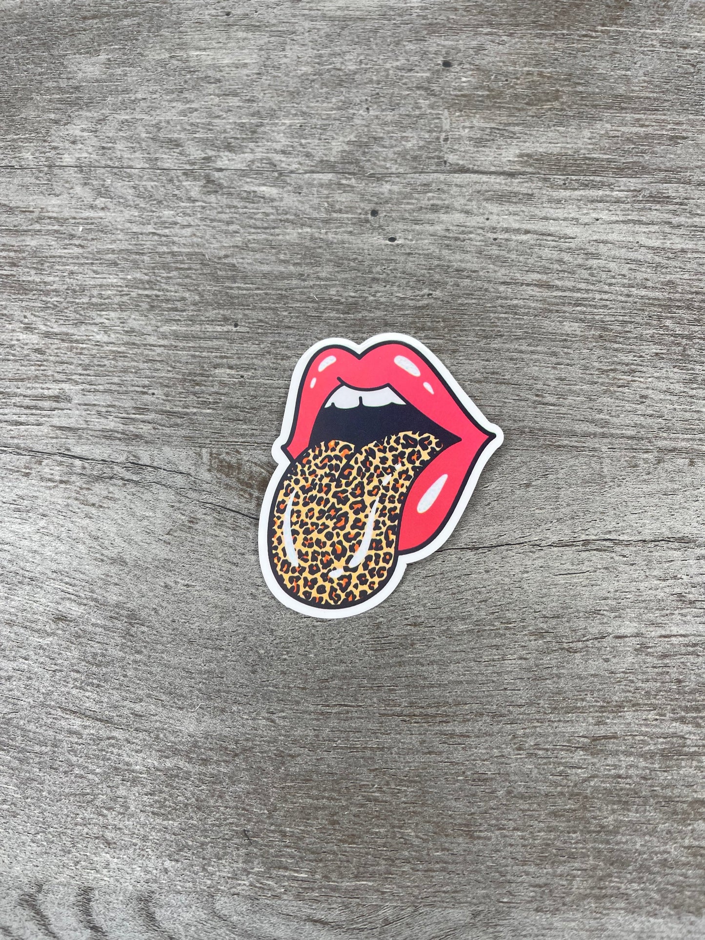 Lip Stickers {Multiple Styles Available}