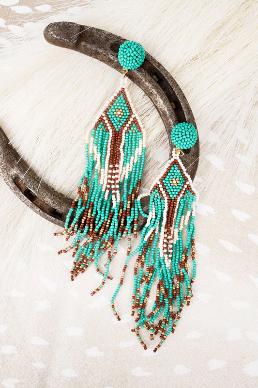 Kenyon Court Earrings