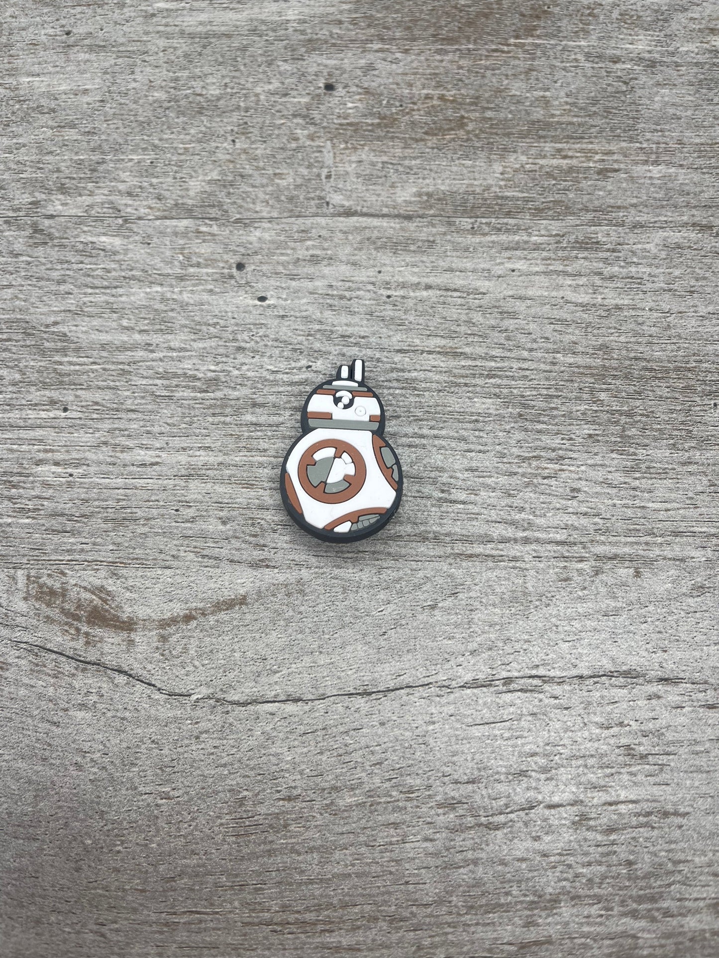 Star Wars Croc Charms {Multiple Styles Available}