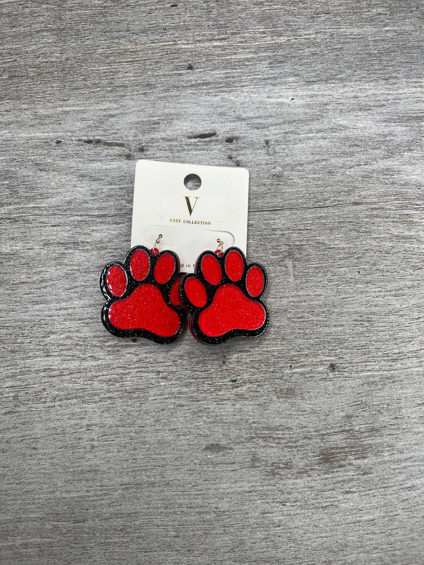 Learn As You Go Earrings {Multiple Styles Available}