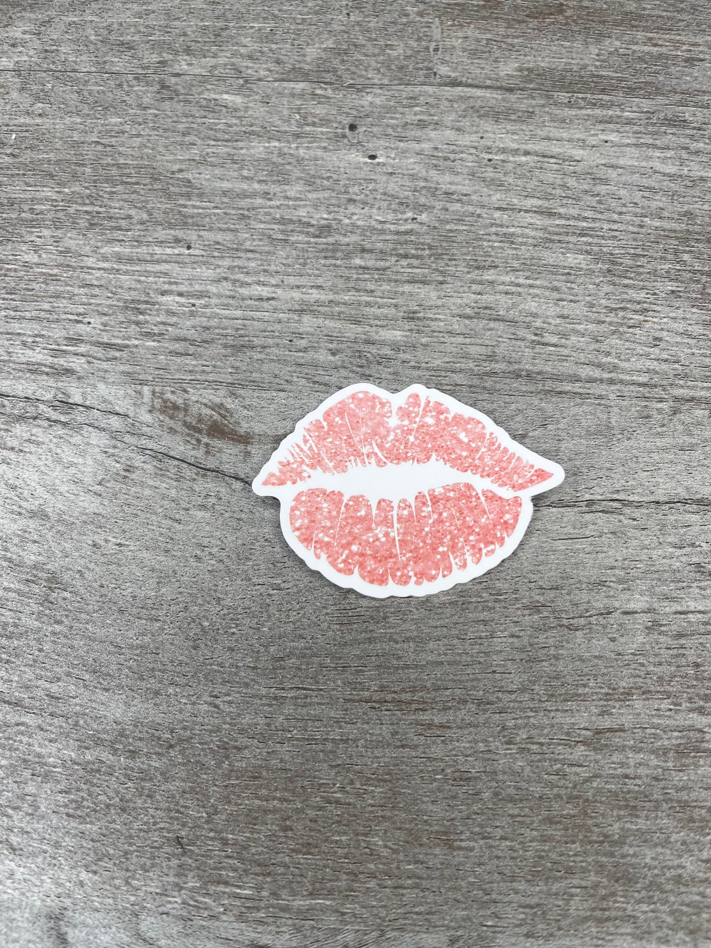 Lip Stickers {Multiple Styles Available}