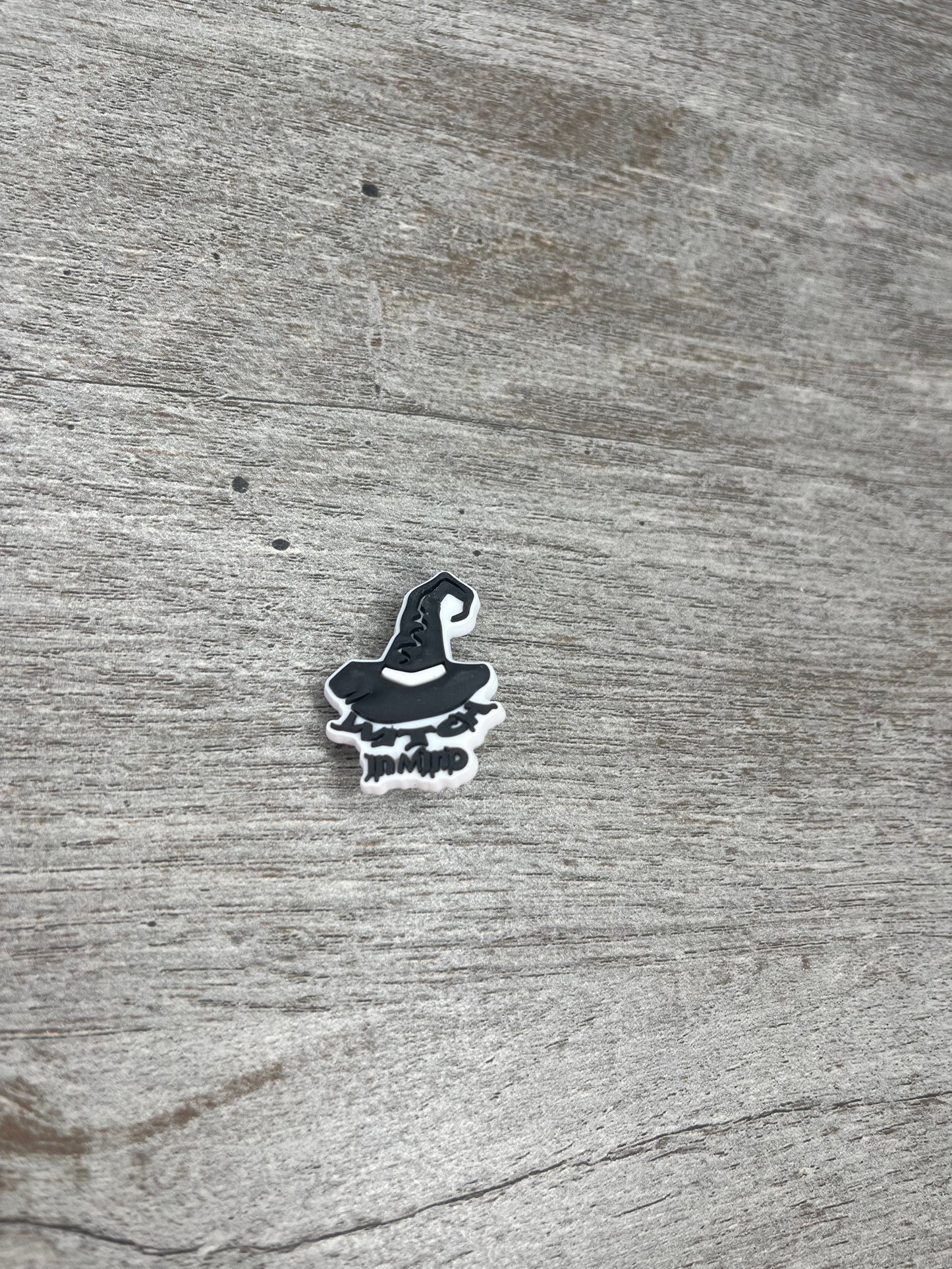 Halloween Croc Charms {Multiple Styles Available}