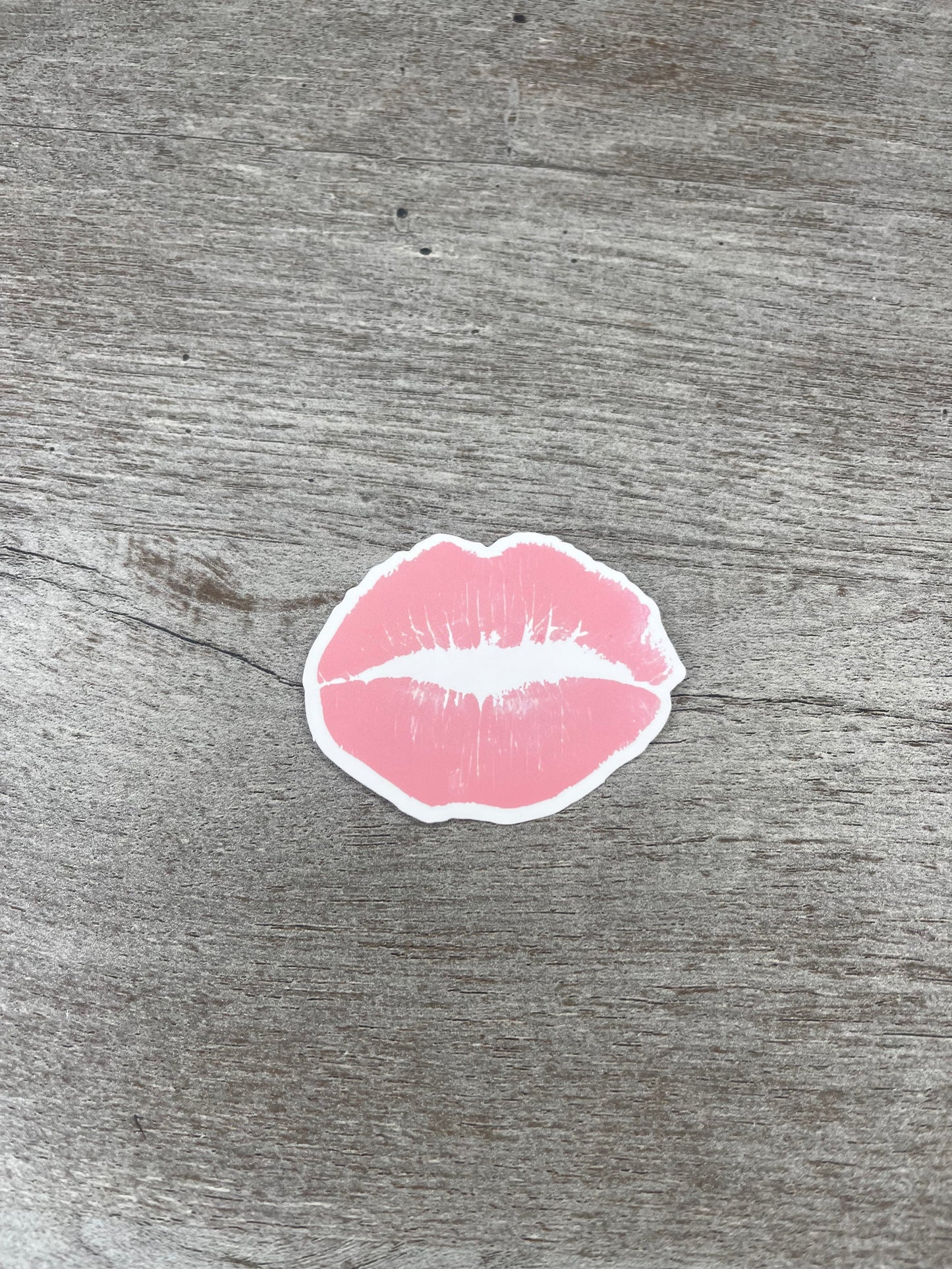 Lip Stickers {Multiple Styles Available}