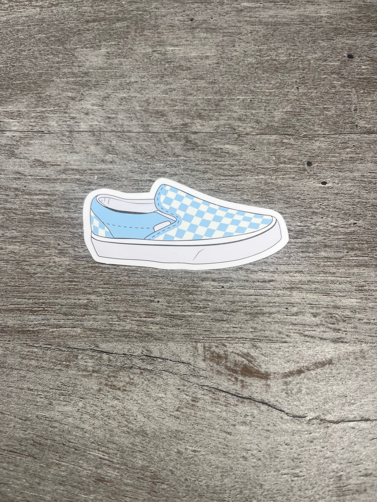 Shoes Stickers {Multiple Styles Available}