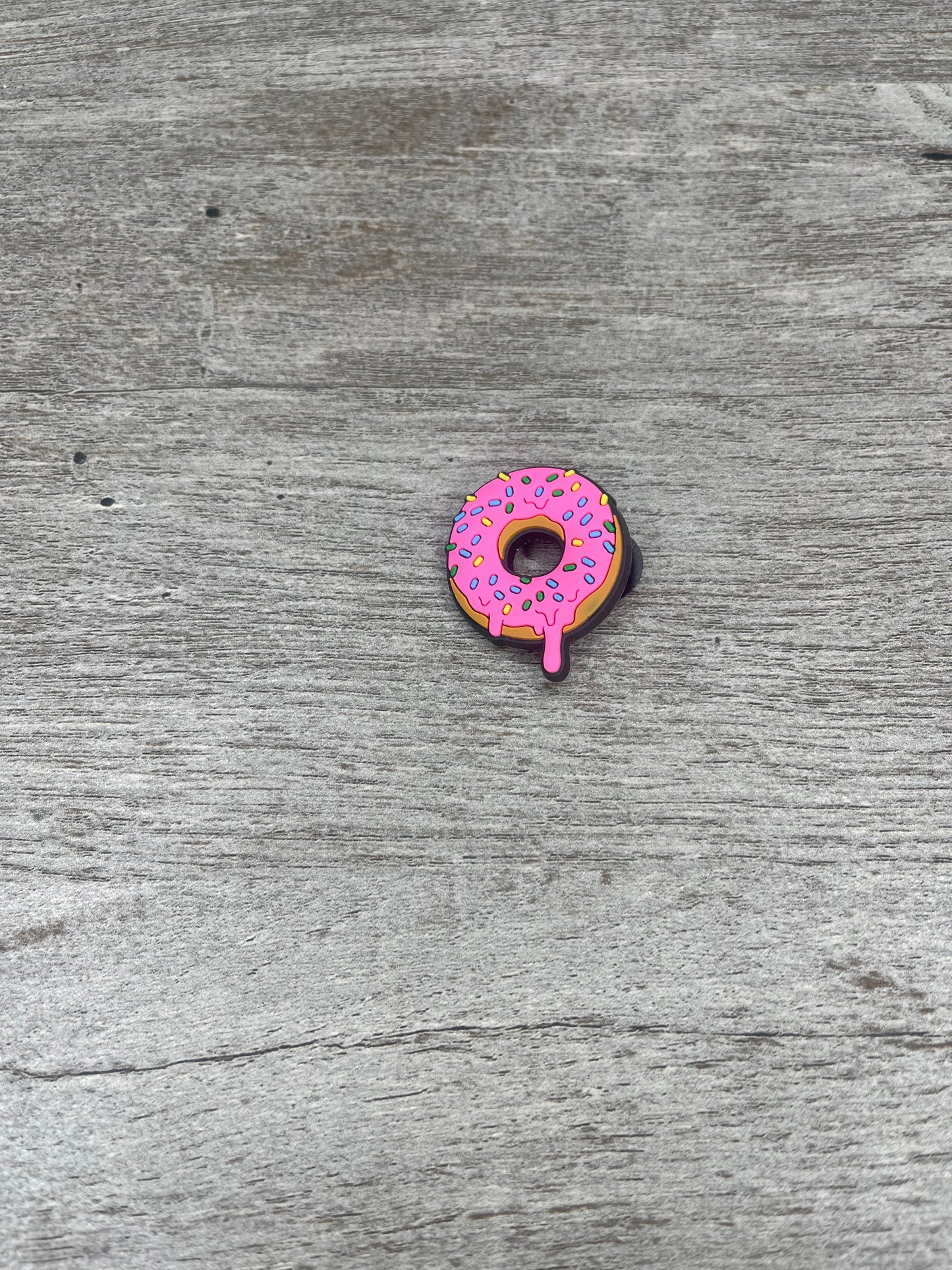 Donut Croc Charms {Multiple Styles Available}